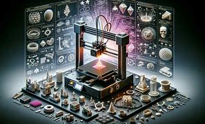 3D Printing